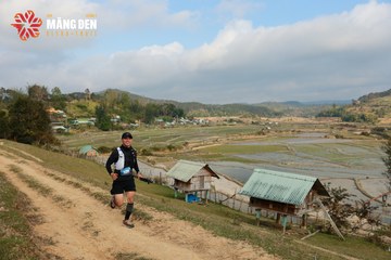 MĂNG ĐEN ULTRA TRAIL 2026 - Ảnh #4523016