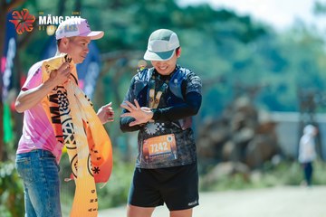 MĂNG ĐEN ULTRA TRAIL 2026 - Ảnh #4516210
