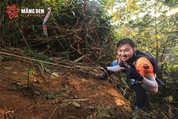 MĂNG ĐEN ULTRA TRAIL 2026 - Ảnh #4512893