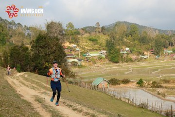 MĂNG ĐEN ULTRA TRAIL 2026 - Ảnh #4523059