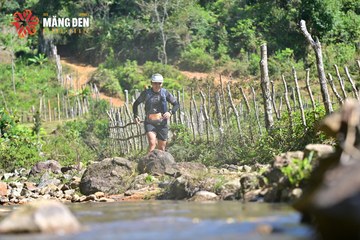 MĂNG ĐEN ULTRA TRAIL 2026 - Ảnh #4523737