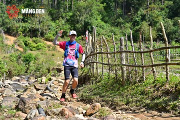 MĂNG ĐEN ULTRA TRAIL 2026 - Ảnh #4523792