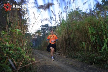 MĂNG ĐEN ULTRA TRAIL 2026 - Ảnh #4505465