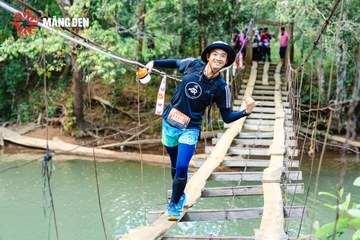 MĂNG ĐEN ULTRA TRAIL 2026 - Ảnh #4515392