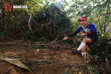 MĂNG ĐEN ULTRA TRAIL 2026 - Ảnh #4514136