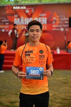 MĂNG ĐEN ULTRA TRAIL 2026 - Ảnh #4520581