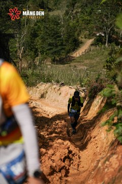 MĂNG ĐEN ULTRA TRAIL 2026 - Ảnh #4504154