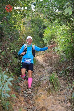 MĂNG ĐEN ULTRA TRAIL 2026 - Ảnh #4509073