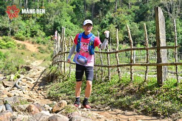 MĂNG ĐEN ULTRA TRAIL 2026 - Ảnh #4523793