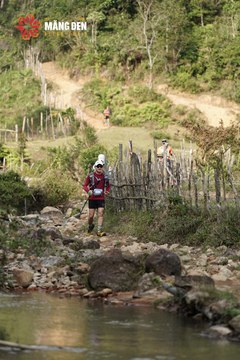 MĂNG ĐEN ULTRA TRAIL 2026 - Ảnh #4505069