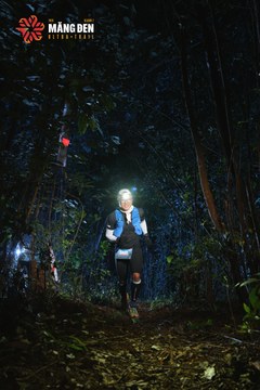 MĂNG ĐEN ULTRA TRAIL 2026 - Ảnh #4511325