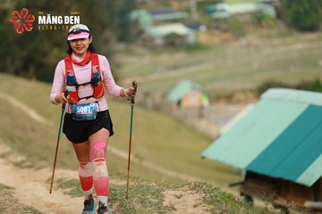 MĂNG ĐEN ULTRA TRAIL 2026 - Ảnh #4523136