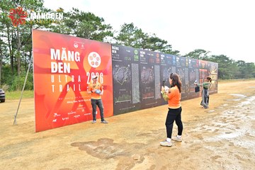 MĂNG ĐEN ULTRA TRAIL 2026 - Ảnh #4520695