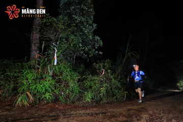 MĂNG ĐEN ULTRA TRAIL 2026 - Ảnh #4505199