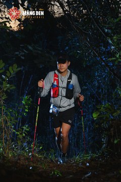 MĂNG ĐEN ULTRA TRAIL 2026 - Ảnh #4511406