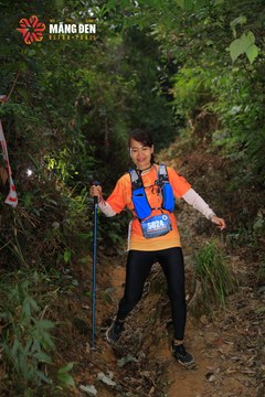 MĂNG ĐEN ULTRA TRAIL 2026 - Ảnh #4510340
