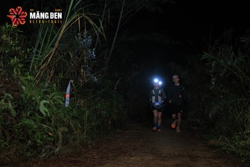 MĂNG ĐEN ULTRA TRAIL 2026 - Ảnh #4507137