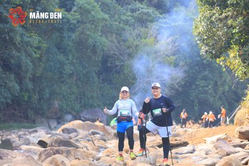 MĂNG ĐEN ULTRA TRAIL 2026 - Ảnh #4506905