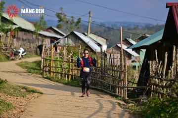 MĂNG ĐEN ULTRA TRAIL 2026 - Ảnh #4524903