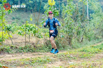 MĂNG ĐEN ULTRA TRAIL 2026 - Ảnh #4515048