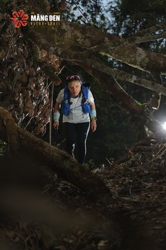 MĂNG ĐEN ULTRA TRAIL 2026 - Ảnh #4512215
