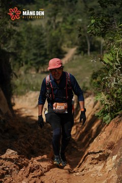 MĂNG ĐEN ULTRA TRAIL 2026 - Ảnh #4504718