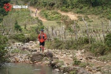 MĂNG ĐEN ULTRA TRAIL 2026 - Ảnh #4516877