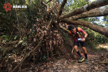MĂNG ĐEN ULTRA TRAIL 2026 - Ảnh #4513296