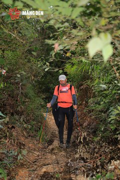 MĂNG ĐEN ULTRA TRAIL 2026 - Ảnh #4510422