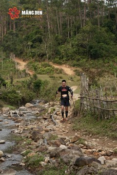 MĂNG ĐEN ULTRA TRAIL 2026 - Ảnh #4518729