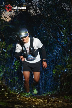 MĂNG ĐEN ULTRA TRAIL 2026 - Ảnh #4511399