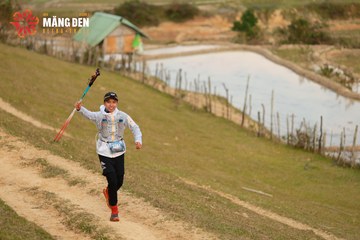 MĂNG ĐEN ULTRA TRAIL 2026 - Ảnh #4523301