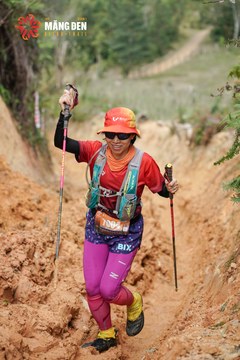 MĂNG ĐEN ULTRA TRAIL 2026 - Ảnh #4504293