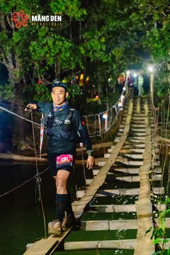 MĂNG ĐEN ULTRA TRAIL 2026 - Ảnh #4518898