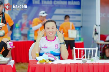MĂNG ĐEN ULTRA TRAIL 2026 - Ảnh #4516070