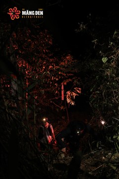 MĂNG ĐEN ULTRA TRAIL 2026 - Ảnh #4521394