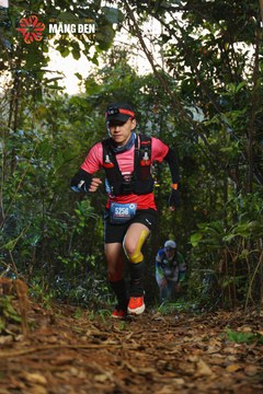 MĂNG ĐEN ULTRA TRAIL 2026 - Ảnh #4511511