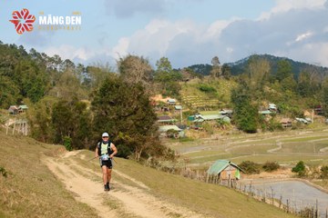 MĂNG ĐEN ULTRA TRAIL 2026 - Ảnh #4522863