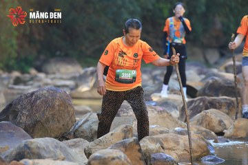 MĂNG ĐEN ULTRA TRAIL 2026 - Ảnh #4507681