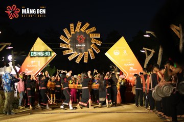 MĂNG ĐEN ULTRA TRAIL 2026 - Ảnh #4502669