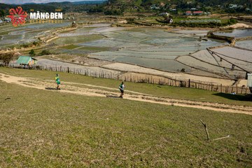 MĂNG ĐEN ULTRA TRAIL 2026 - Ảnh #4522655