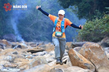 MĂNG ĐEN ULTRA TRAIL 2026 - Ảnh #4506016