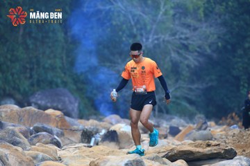 MĂNG ĐEN ULTRA TRAIL 2026 - Ảnh #4509038