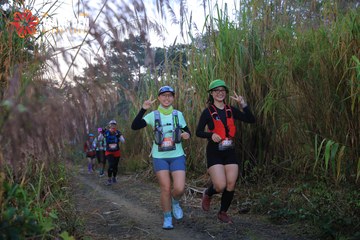 MĂNG ĐEN ULTRA TRAIL 2026 - Ảnh #4506333