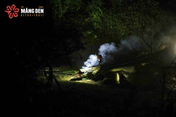MĂNG ĐEN ULTRA TRAIL 2026 - Ảnh #4517789