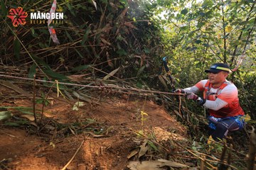 MĂNG ĐEN ULTRA TRAIL 2026 - Ảnh #4512987