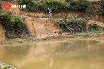 MĂNG ĐEN ULTRA TRAIL 2026 - Ảnh #4523357