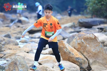 MĂNG ĐEN ULTRA TRAIL 2026 - Ảnh #4508012
