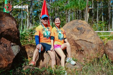 MĂNG ĐEN ULTRA TRAIL 2026 - Ảnh #4516062