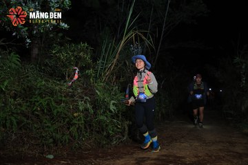 MĂNG ĐEN ULTRA TRAIL 2026 - Ảnh #4508454
